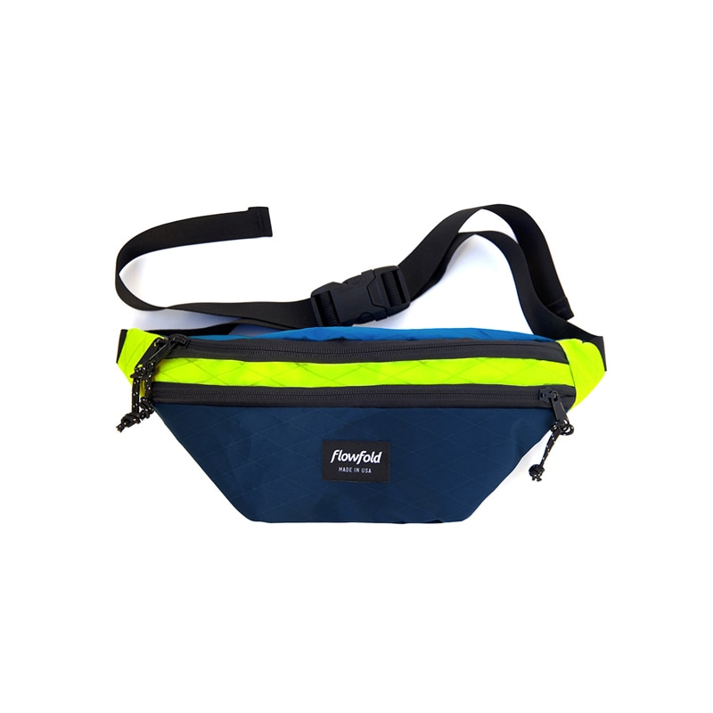 フローフォールド・ファニー・パック