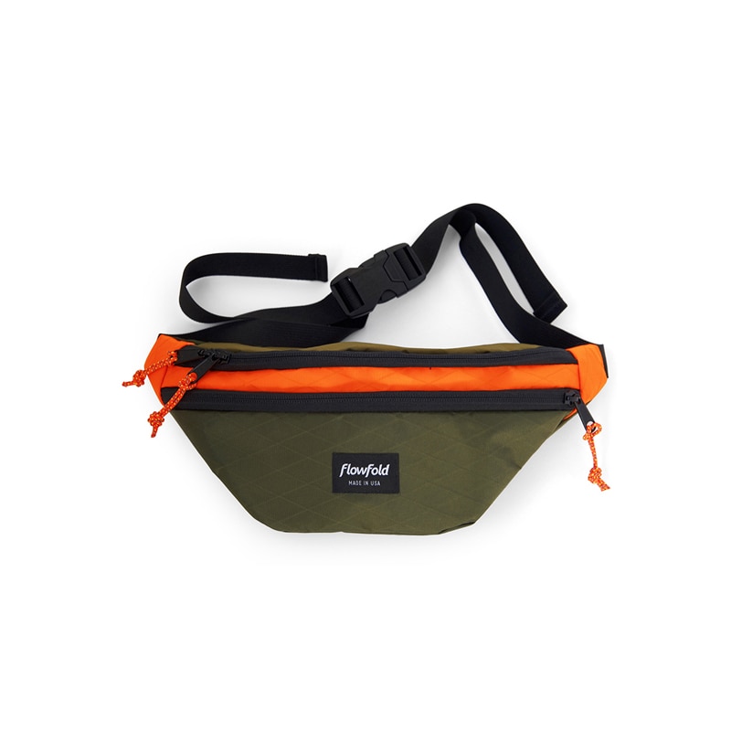 フローフォールド・ファニー・パック