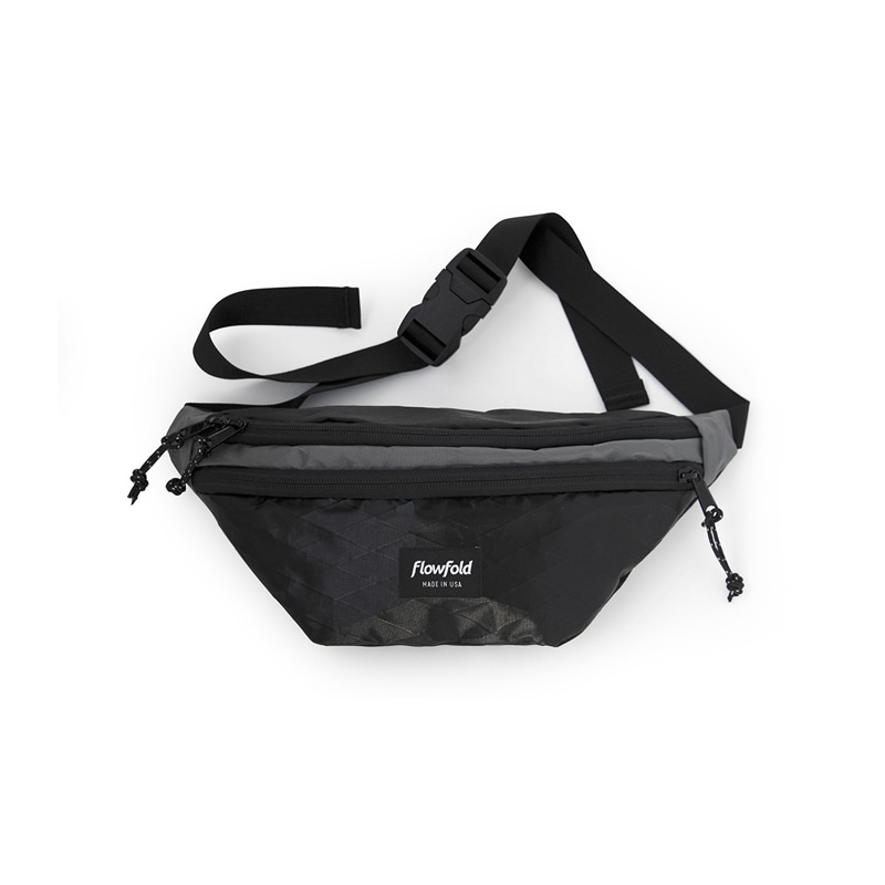 フローフォールド・ファニー・パック