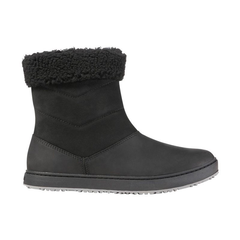 マウンテンサイド・ジップ・ブーツ