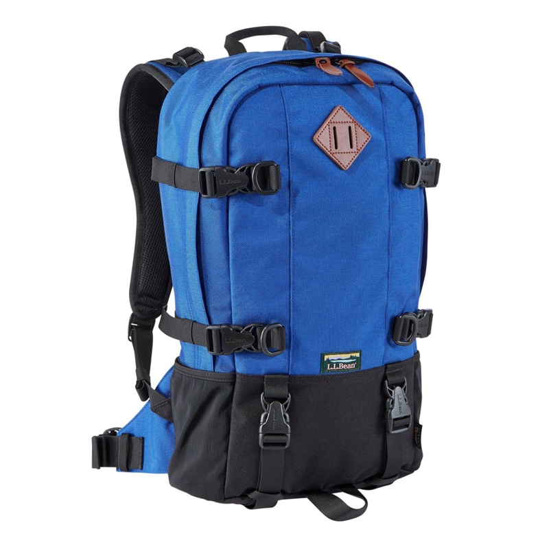 マウンテン・クラシック・ビガロー・バックパック