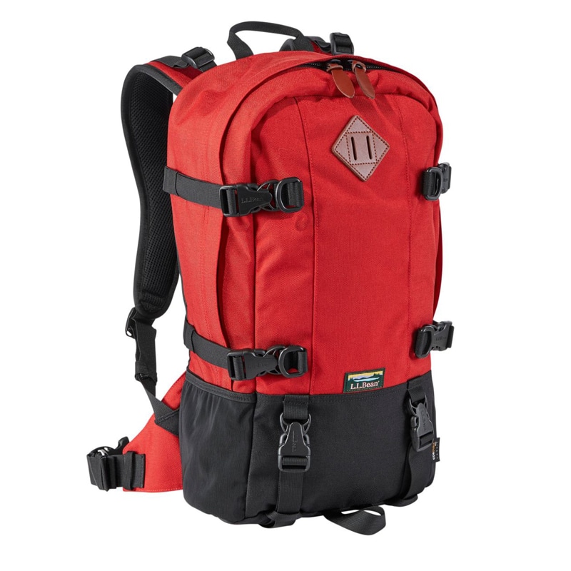 マウンテン・クラシック・ビガロー・バックパック