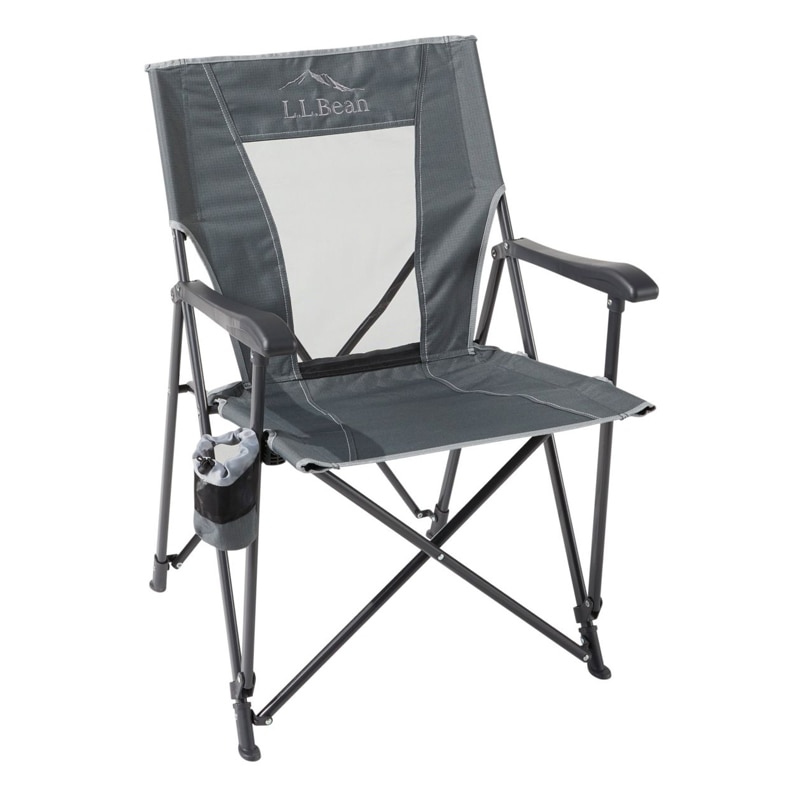 エル・エル・ビーン・イージー・コンフォート・キャンプ・チェア
