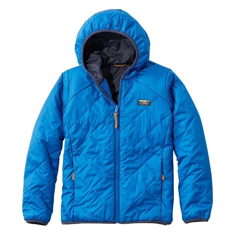 ビックキッズ・マウンテン・バウンド・リバーシブル・ジャケット