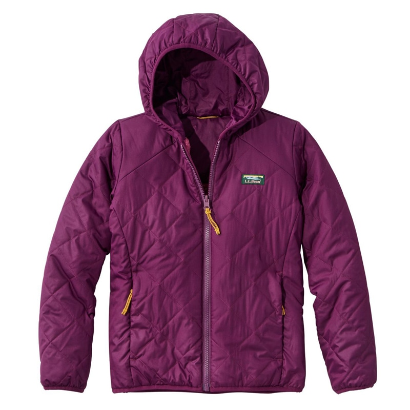 ビックキッズ・マウンテン・バウンド・リバーシブル・ジャケット