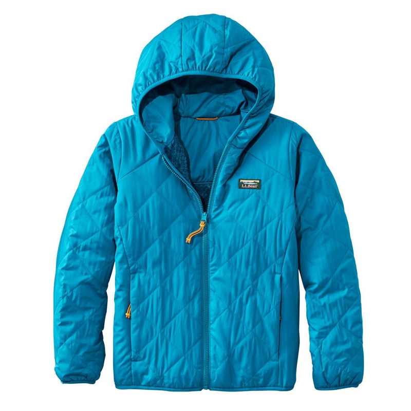 ビックキッズ・マウンテン・バウンド・リバーシブル・ジャケット