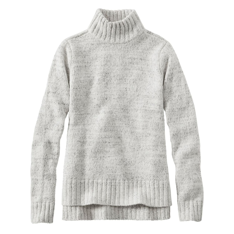 米国フィット・レギュラー シグネチャー・コージー・セーター