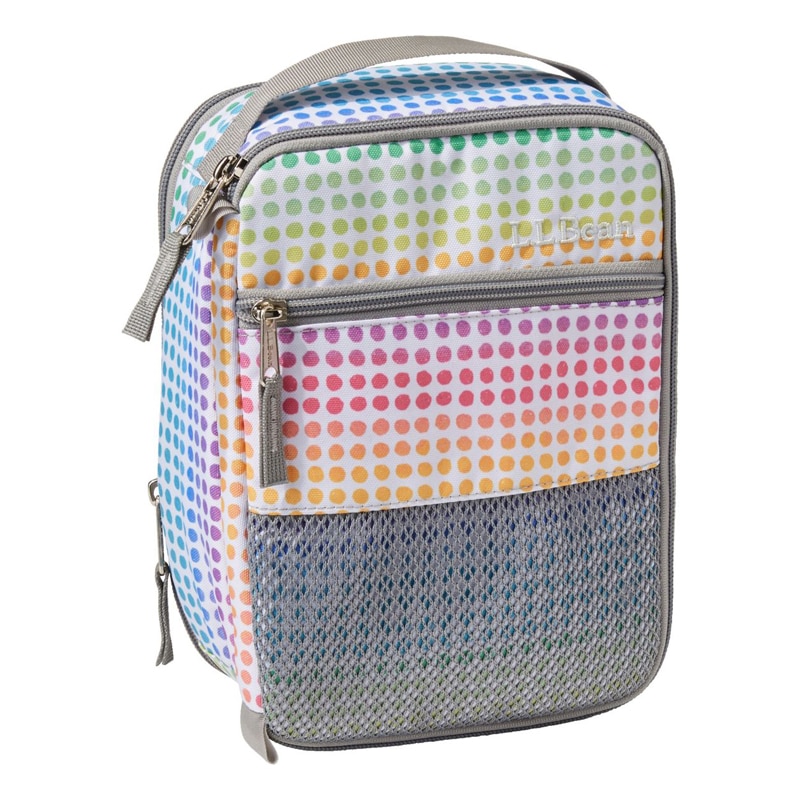 エクスパンダブル・ランチ・ボックス、プリント