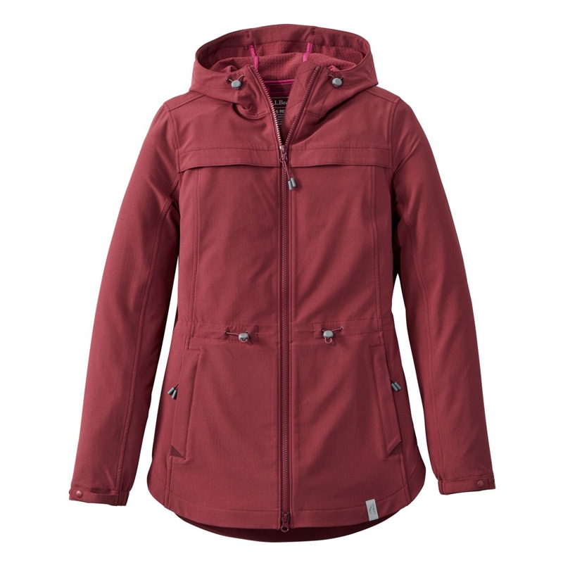 米国フィット・プチ ブラッドベリー・ストレッチ・ジャケット