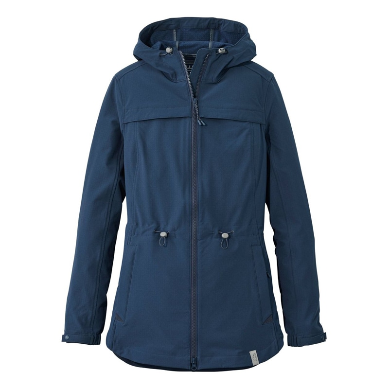 米国フィット・プチ ブラッドベリー・ストレッチ・ジャケット