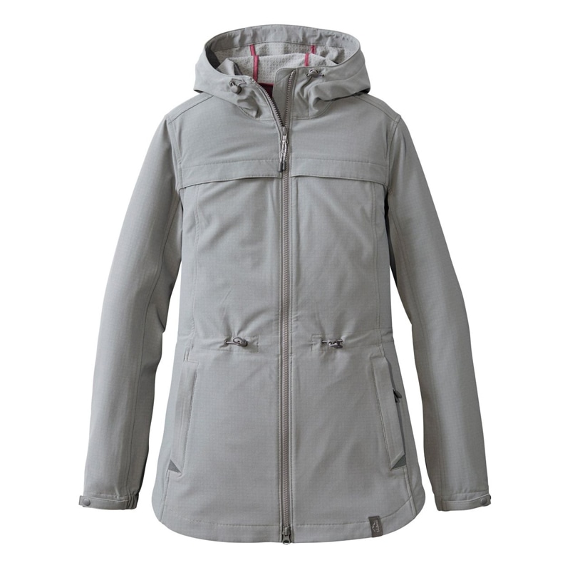 米国フィット・プチ ブラッドベリー・ストレッチ・ジャケット