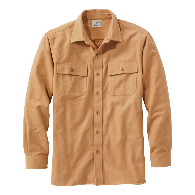 ジャパン・フィット シャミー・クロス・シャツ