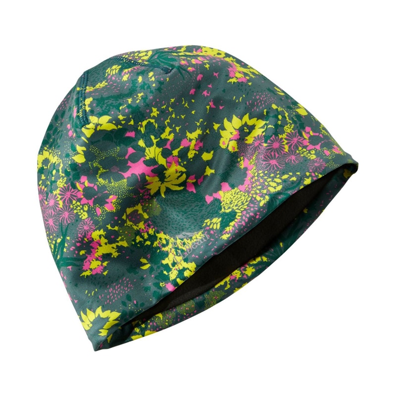 キッズ・エル・エル・ビーン・パフォーマンス・ラインド・ビーニー