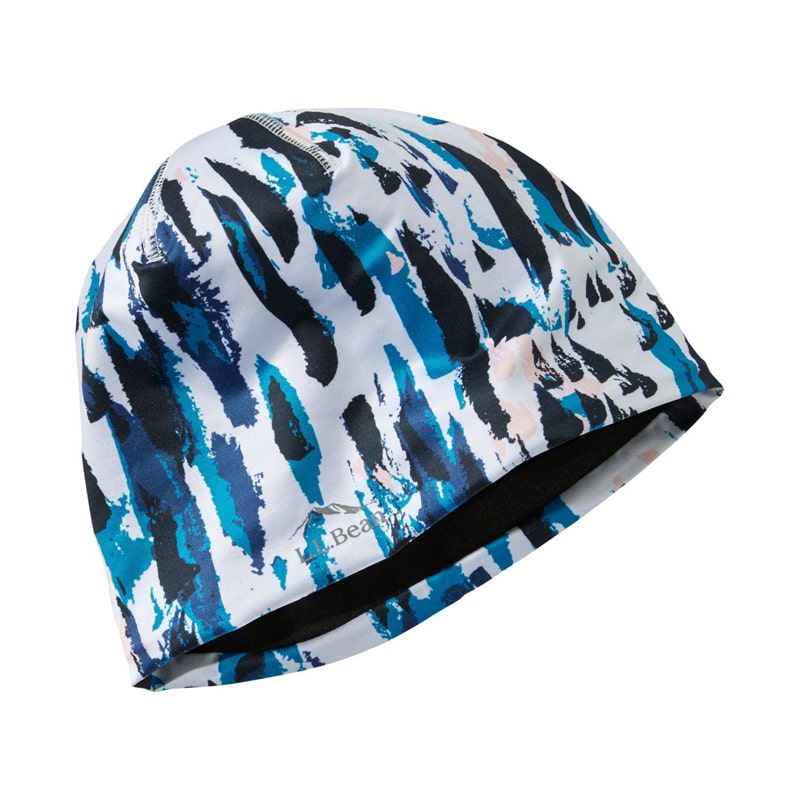 キッズ・エル・エル・ビーン・パフォーマンス・ラインド・ビーニー