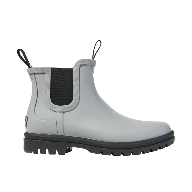 ラギッド・ウェリー・チェルシー・ブーツ