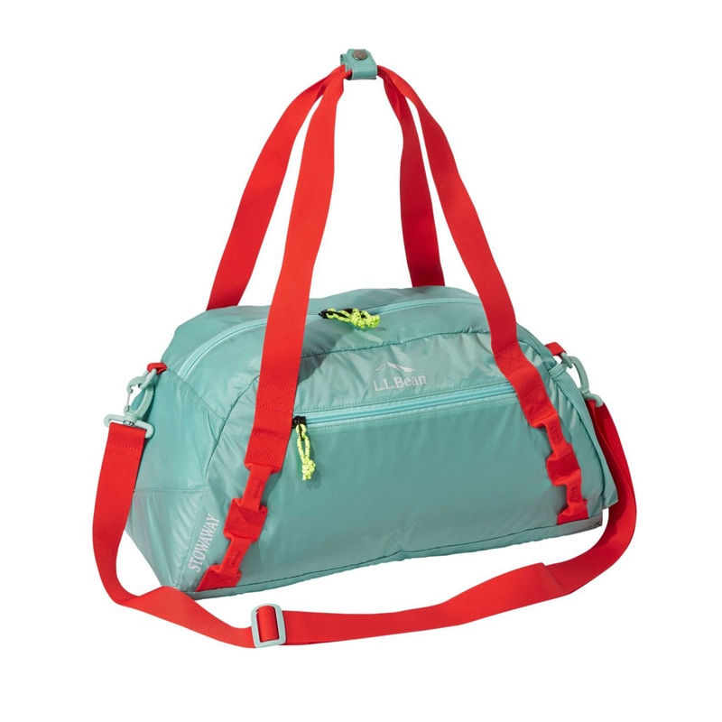 エル・エル・ビーン・ストアウェイ・ダッフル