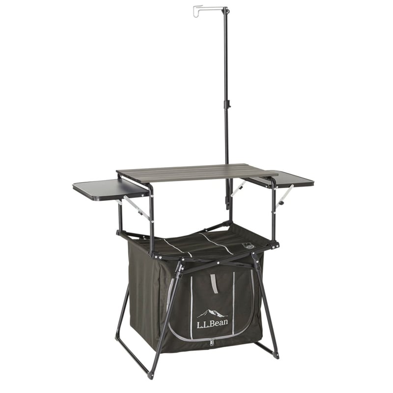 エル・エル・ビーン・キャンプサイド・キッチン