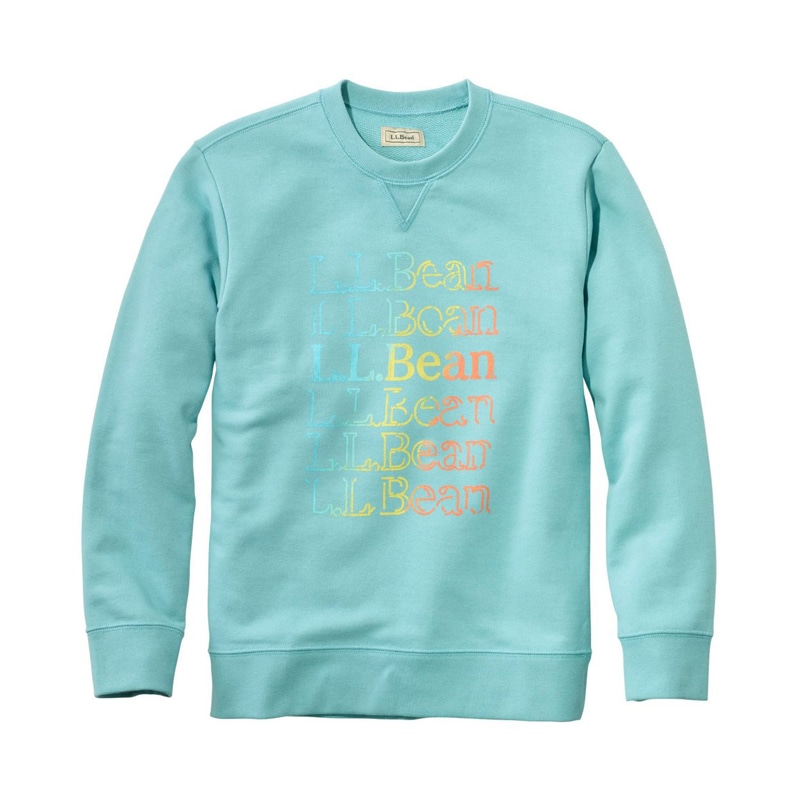 ビックキッズ・アスレジャー・トップ、長袖