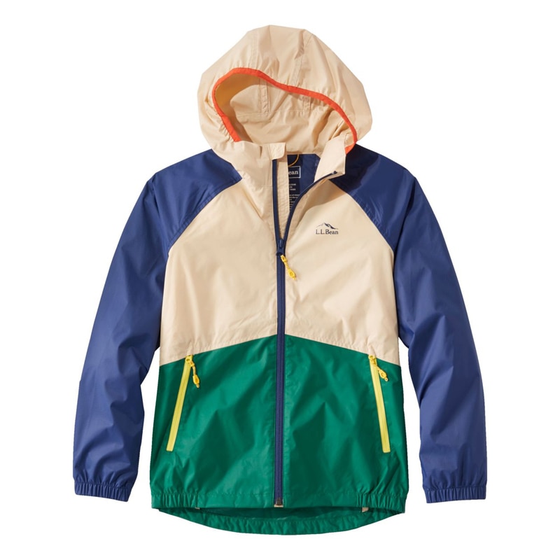 ビックキッズ・ウインド・アンド・レイン・ジャケット