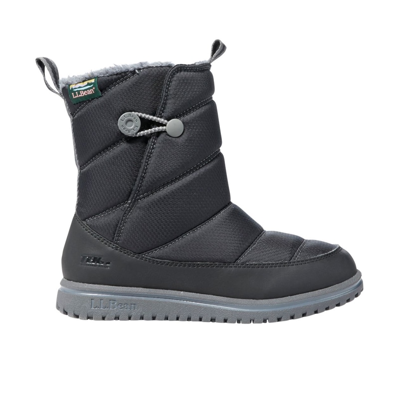 キッズ・ウルトラライト・ウィンター・ブーツ