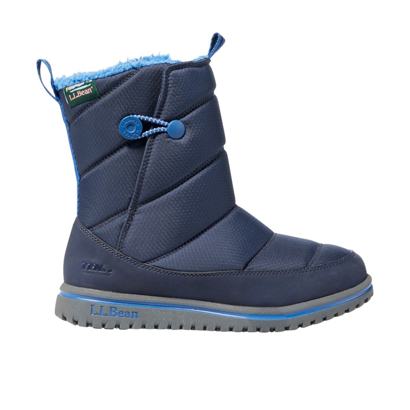 キッズ・ウルトラライト・ウィンター・ブーツ