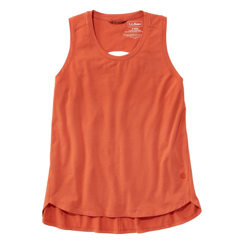 米国フィット・レギュラー ビヨンド・ソフト・タンク