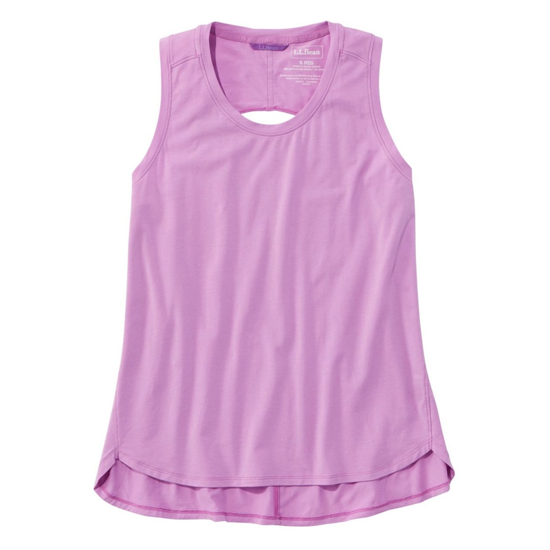 米国フィット・レギュラー ビヨンド・ソフト・タンク