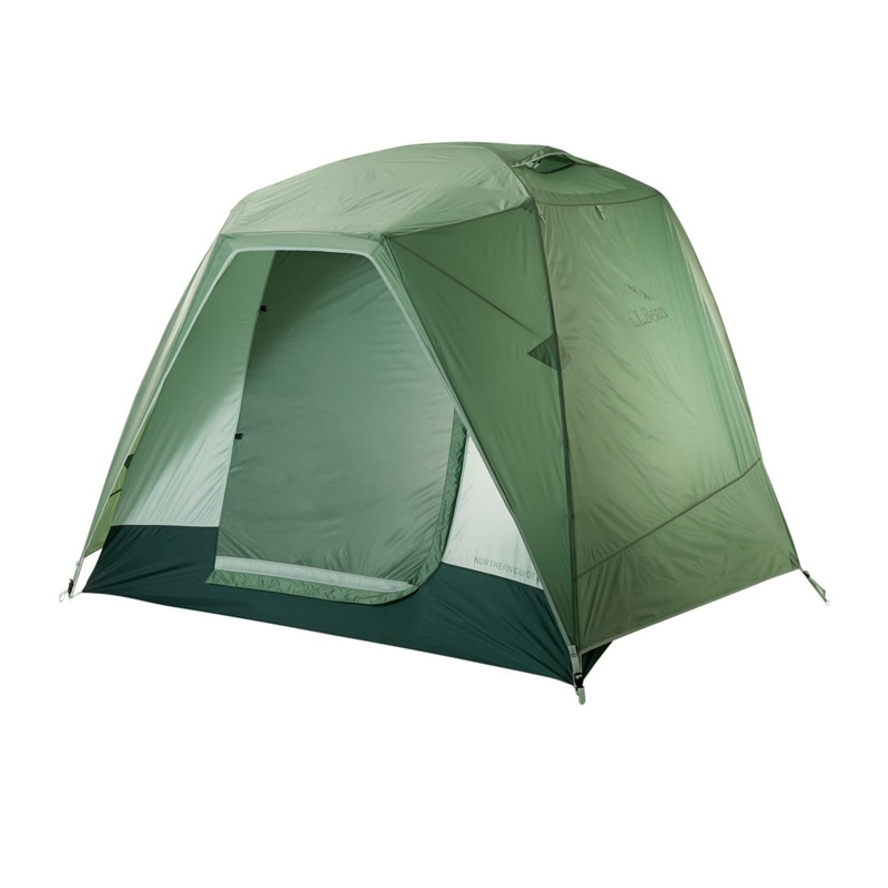 エル・エル・ビーン・ノーザン・ガイド・テント、6人用