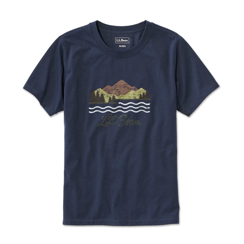 ジャパン・フィット グラフィック・アクティブ・ティ