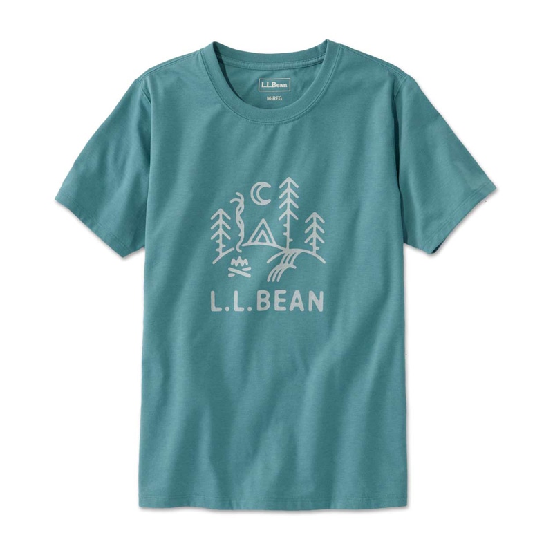 ジャパン・フィット グラフィック・アクティブ・ティ