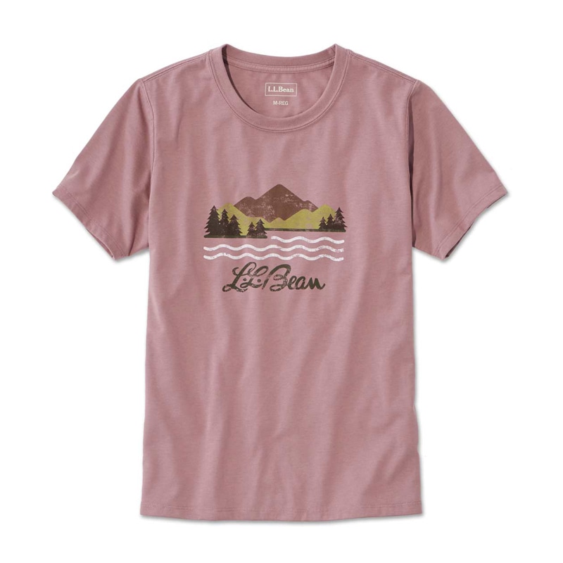 ジャパン・フィット グラフィック・アクティブ・ティ