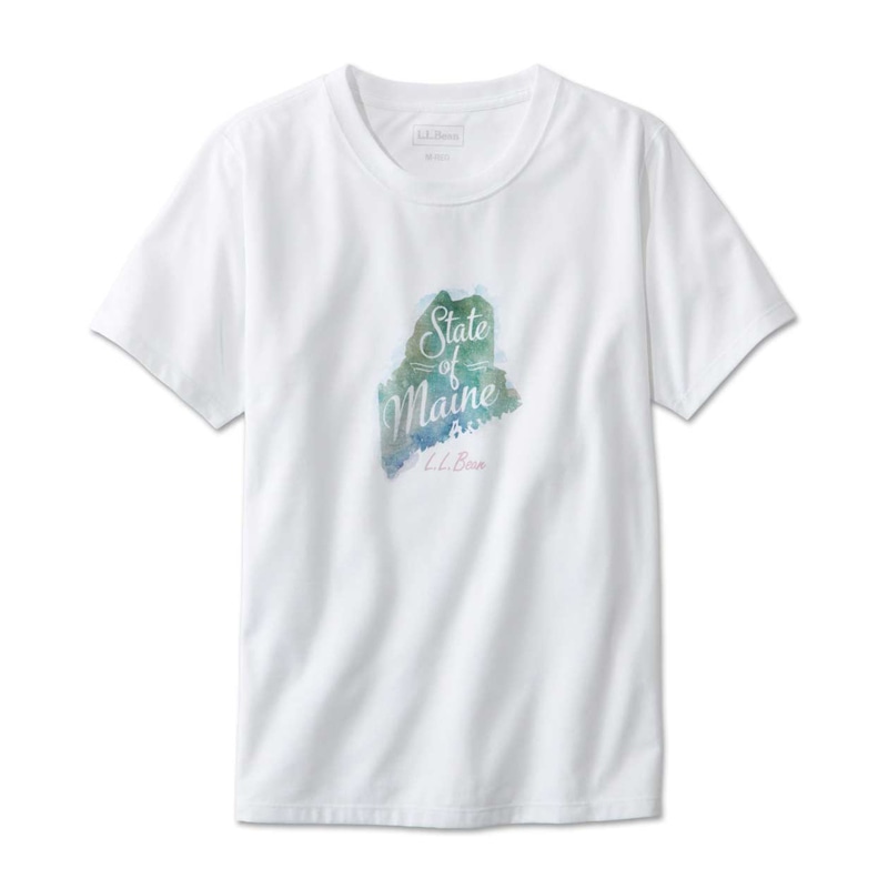 ジャパン・フィット グラフィック・アクティブ・ティ