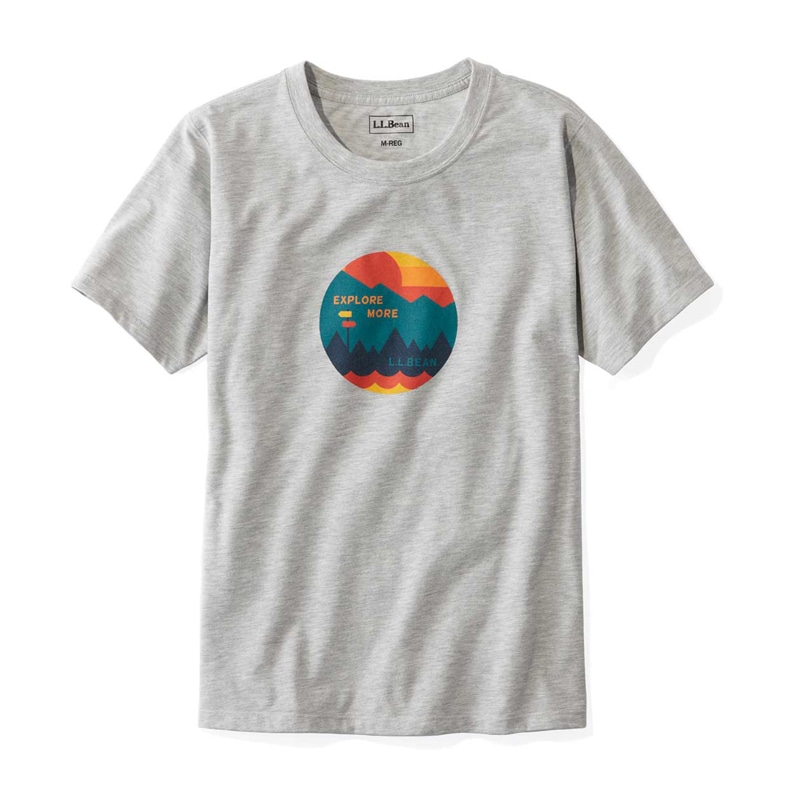 ジャパン・フィット グラフィック・アクティブ・ティ