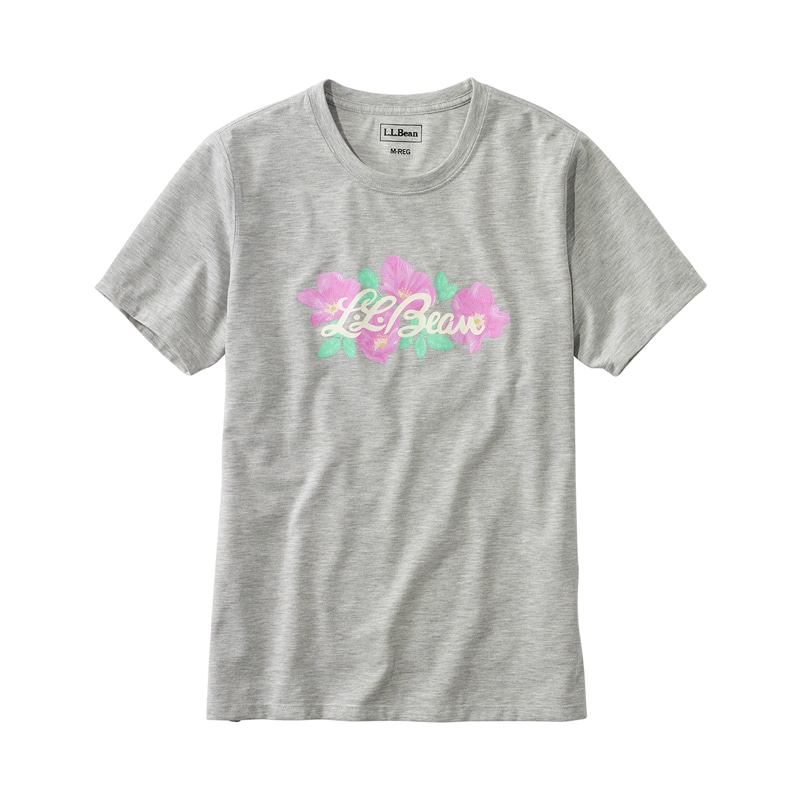 ジャパン・フィット グラフィック・アクティブ・ティ