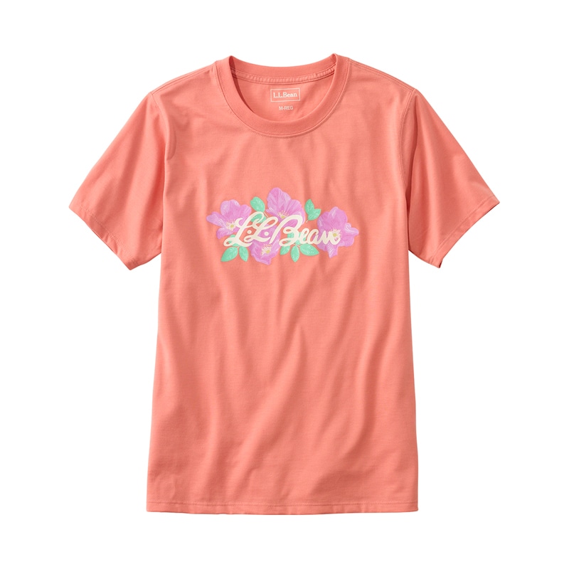 ジャパン・フィット グラフィック・アクティブ・ティ