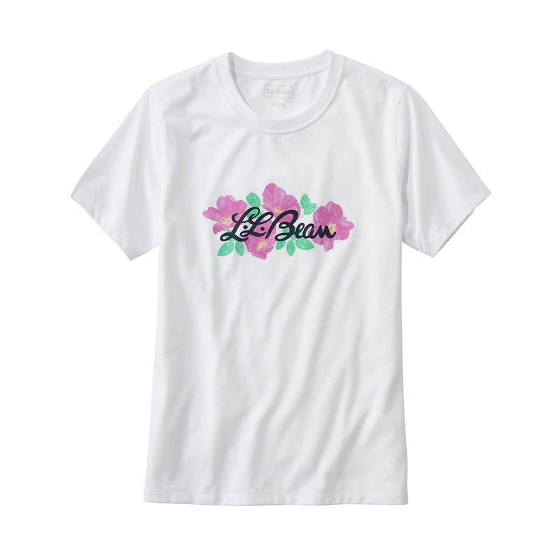 ジャパン・フィット グラフィック・アクティブ・ティ