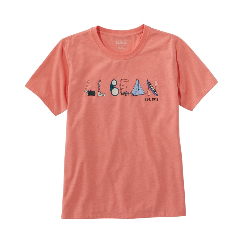 ジャパン・フィット グラフィック・アクティブ・ティ