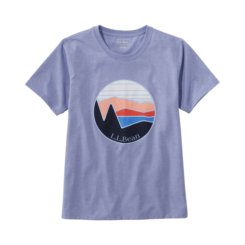 ジャパン・フィット グラフィック・アクティブ・ティ