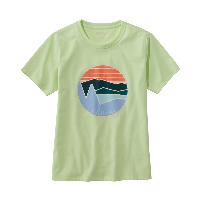 ジャパン・フィット グラフィック・アクティブ・ティ