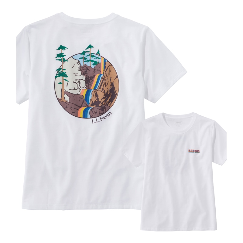 ジャパン・フィット グラフィック・アクティブ・ティ