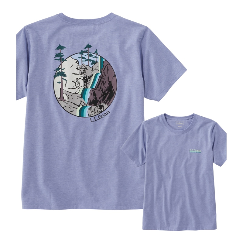 ジャパン・フィット グラフィック・アクティブ・ティ