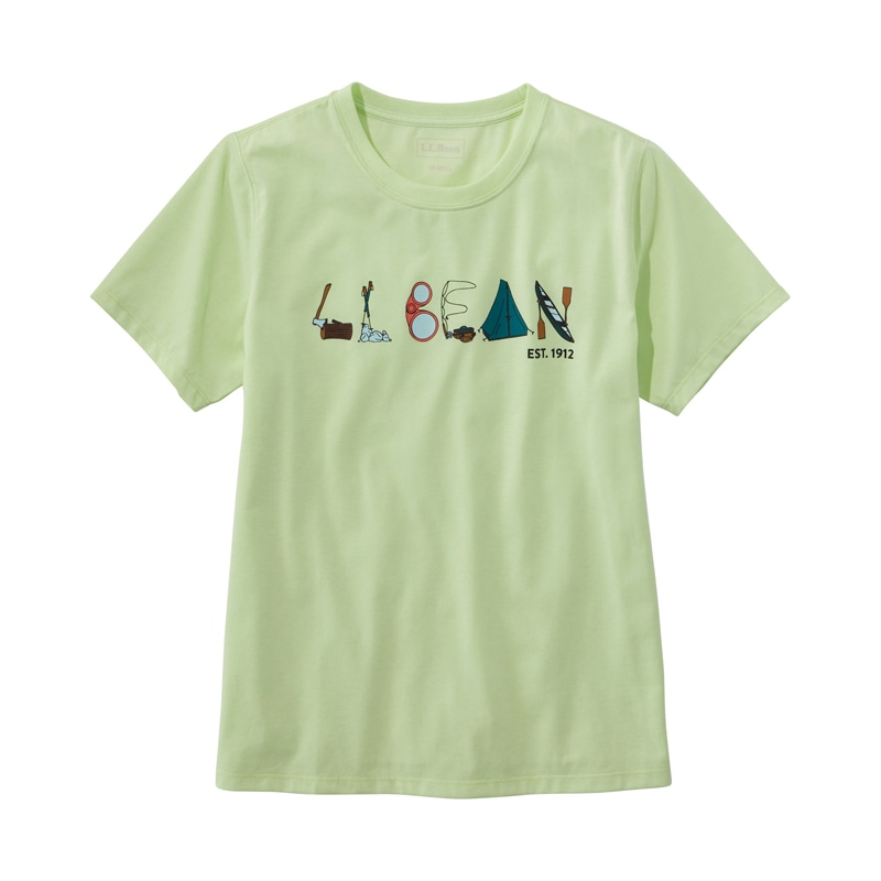 ジャパン・フィット グラフィック・アクティブ・ティ