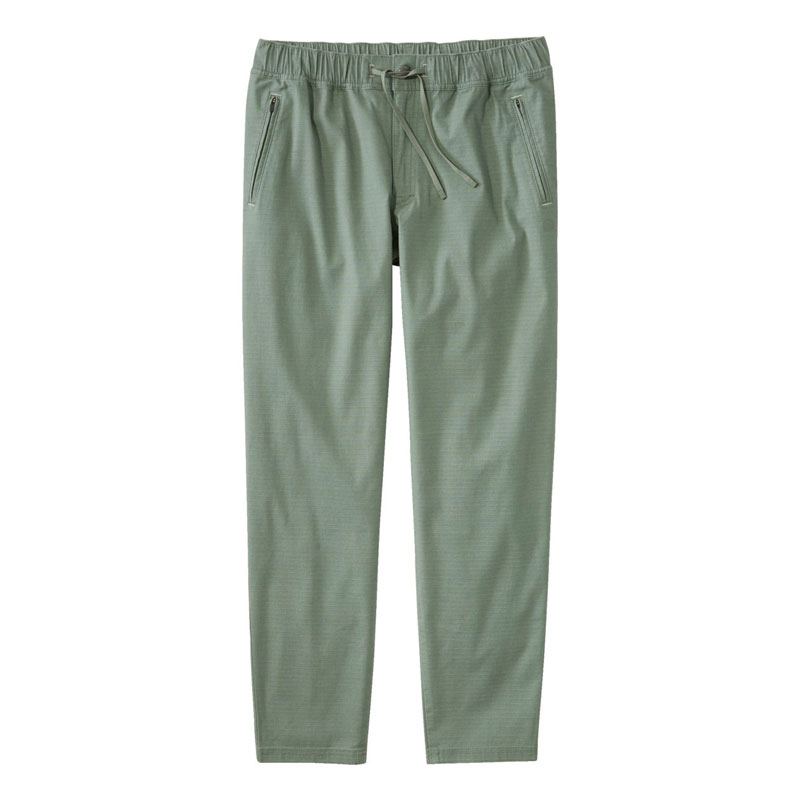 米国フィット・レギュラー エクスプローラー・リップストップ・パンツ、スタンダード・フィット コンフォート・ウエスト テーパードレッグ  股下30