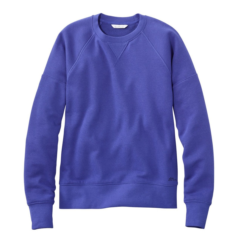 米国フィット・レギュラー シグネチャー・ヘリテージ・スウェットシャツ