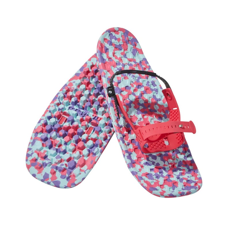 キッズ・エル・エル・ビーン・ファン・トラックス・スノーシュー