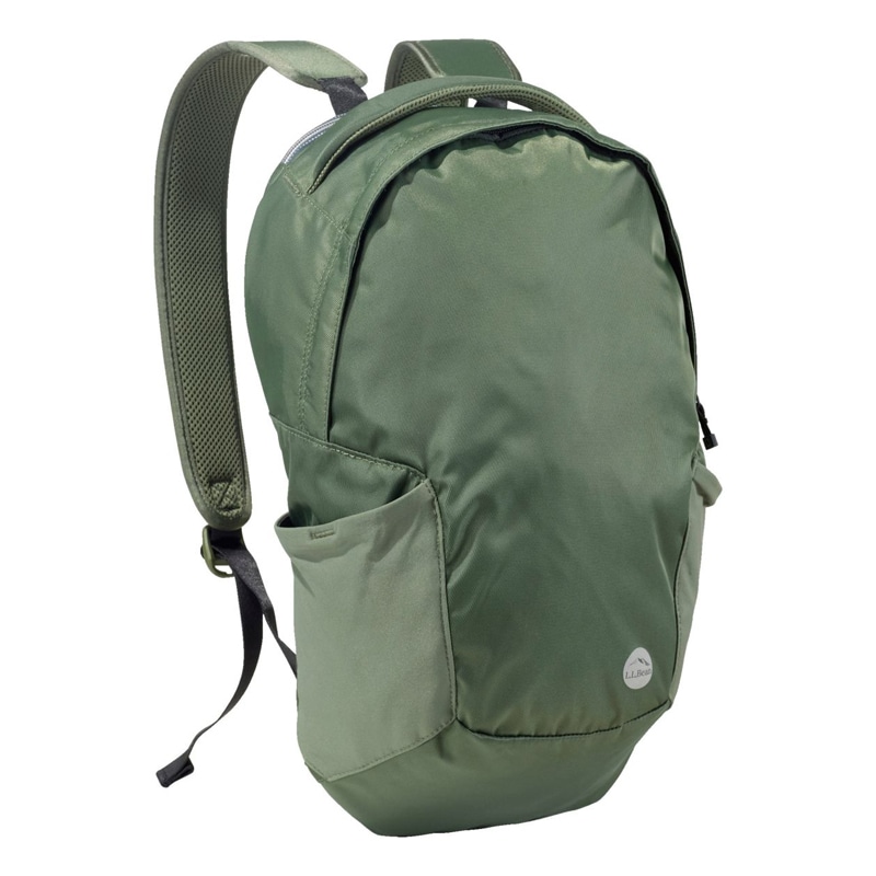 バウンドレス・バックパック