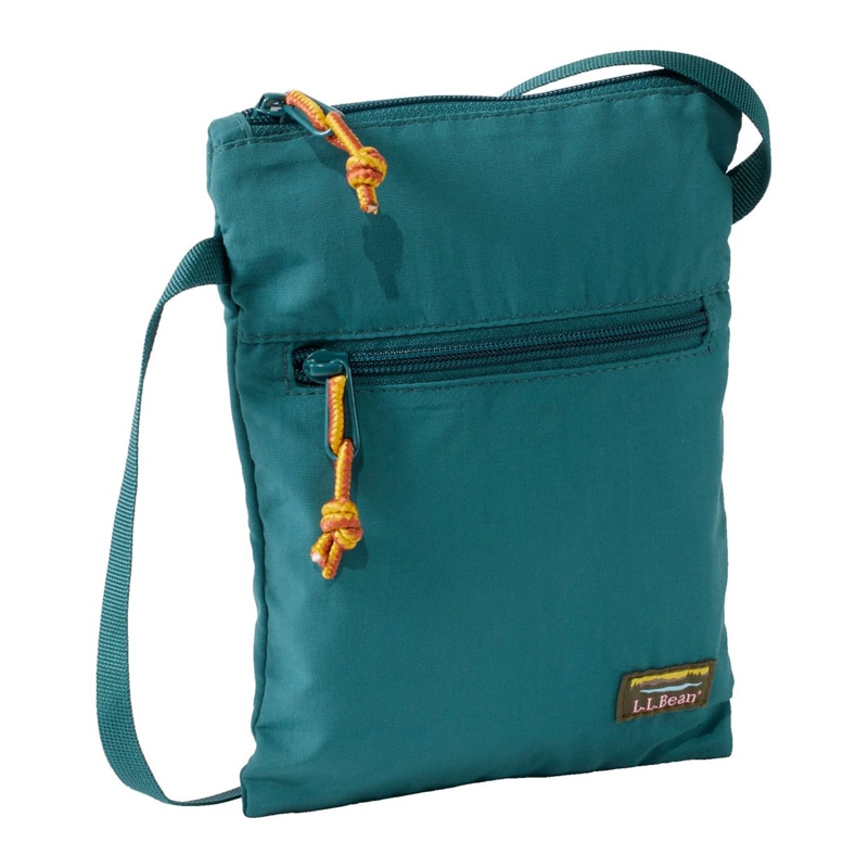 マウンテン・クラシック・クロスボディ・バッグ