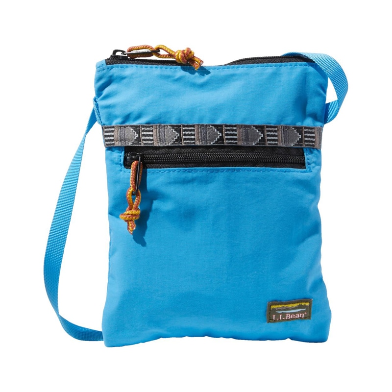 マウンテン・クラシック・クロスボディ・バッグ