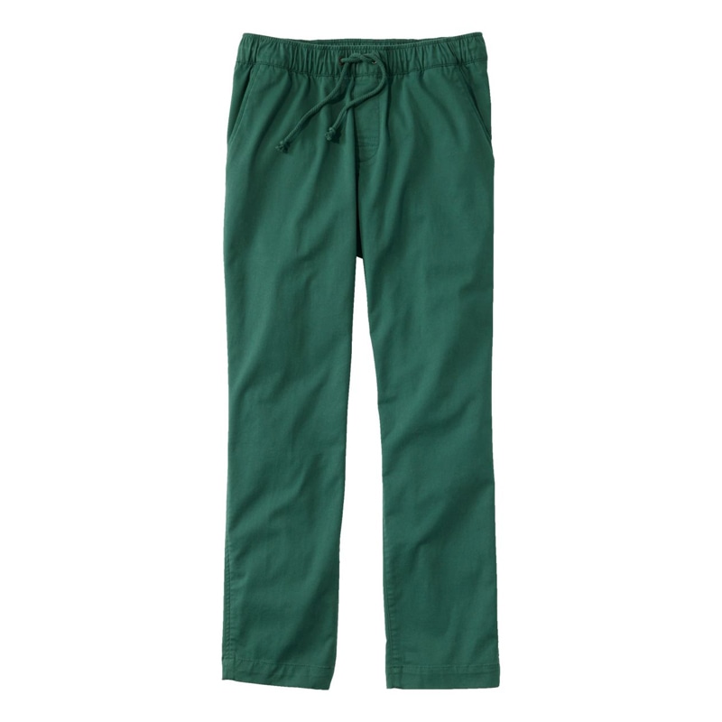 米国フィット・レギュラー コンフォート・ストレッチ・ドック・パンツ、スタンダード・フィット     股下30