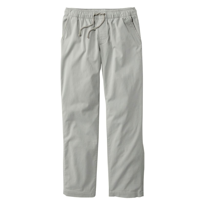 米国フィット・レギュラー コンフォート・ストレッチ・ドック・パンツ、スタンダード・フィット     股下30